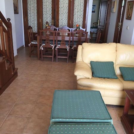 Apartamento El Muelle Arrieta  Zewnętrze zdjęcie
