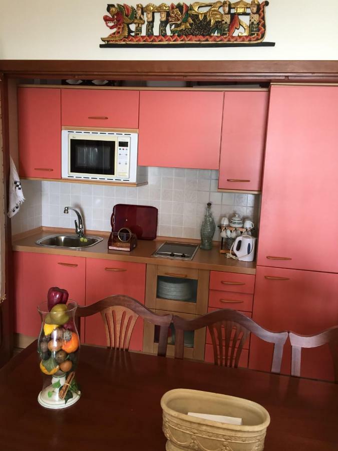Apartamento El Muelle Arrieta  Zewnętrze zdjęcie