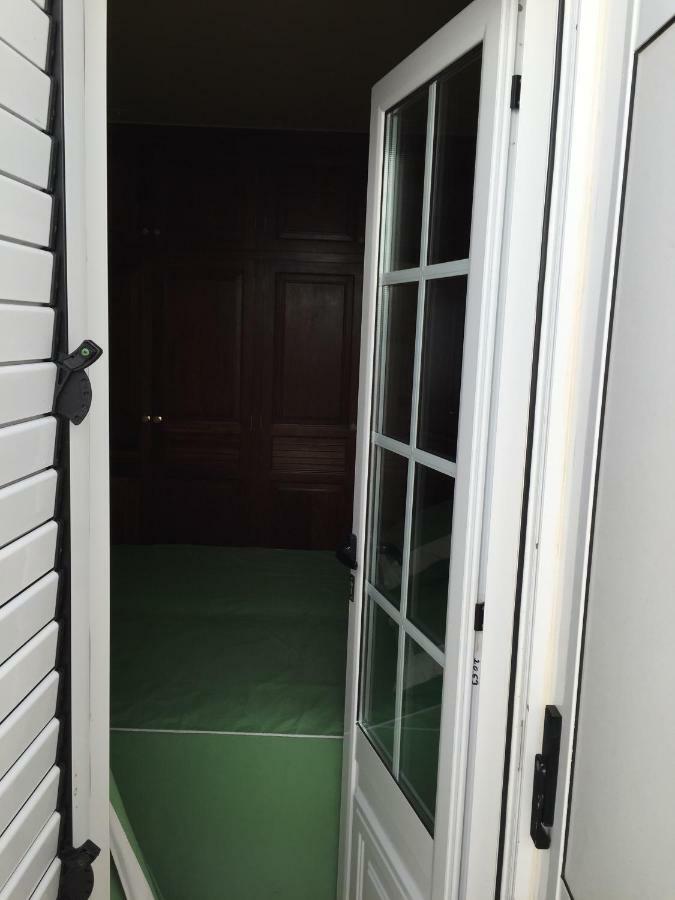 Apartamento El Muelle Arrieta  Zewnętrze zdjęcie