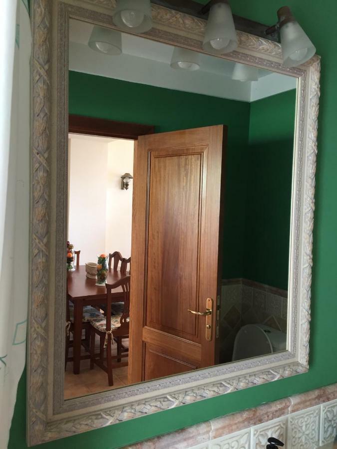 Apartamento El Muelle Arrieta  Zewnętrze zdjęcie