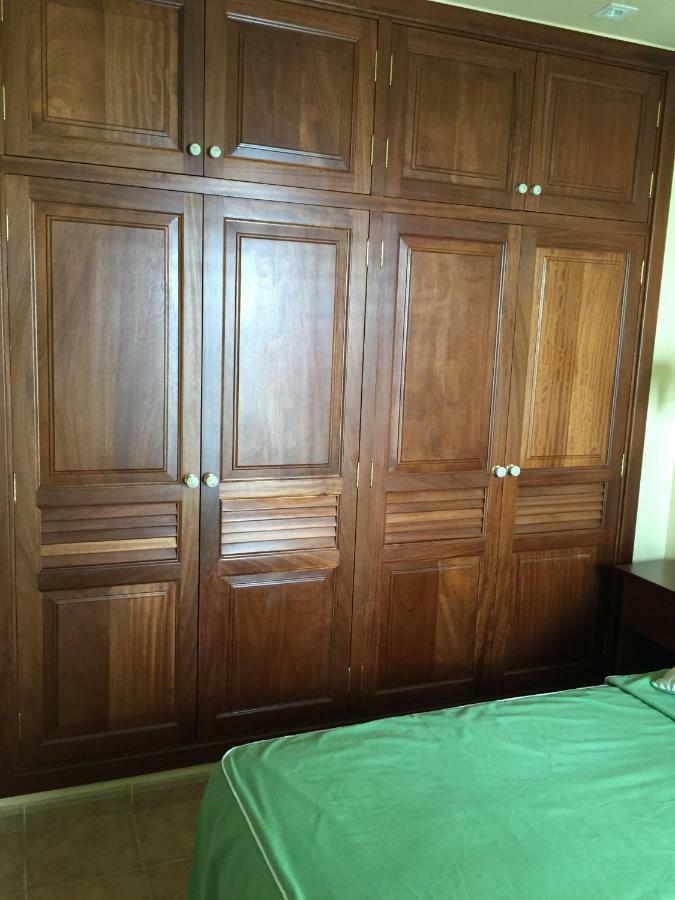 Apartamento El Muelle Arrieta  Zewnętrze zdjęcie