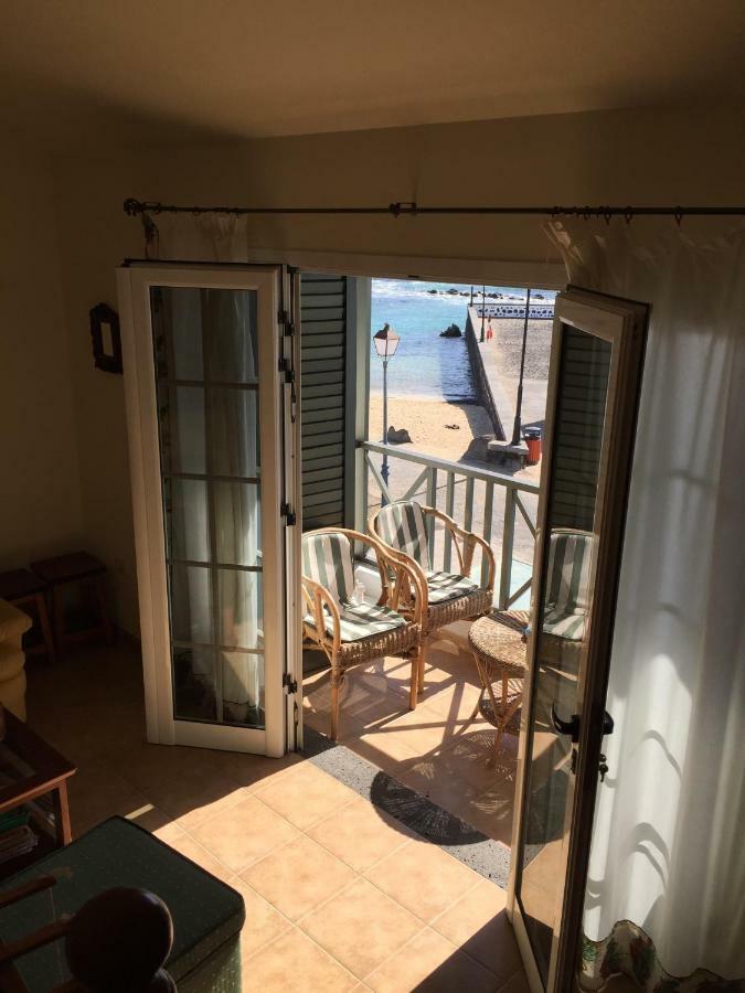 Apartamento El Muelle Arrieta  Zewnętrze zdjęcie