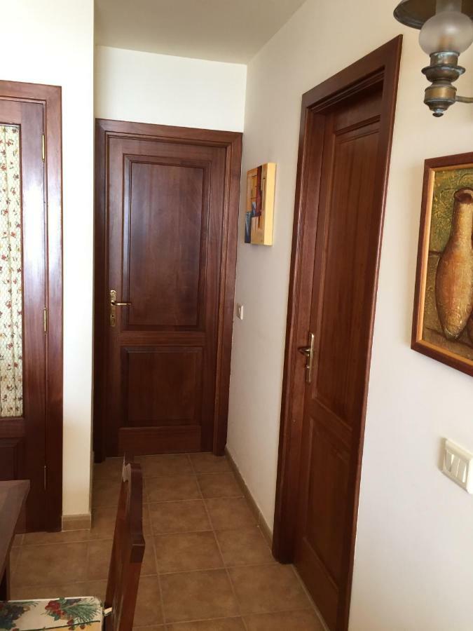 Apartamento El Muelle Arrieta  Zewnętrze zdjęcie