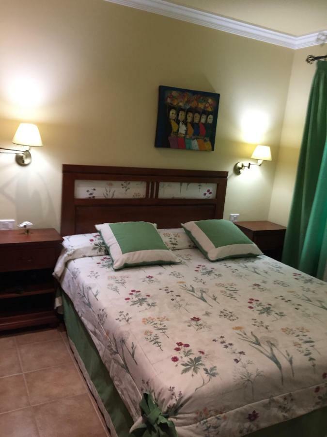 Apartamento El Muelle Arrieta  Zewnętrze zdjęcie