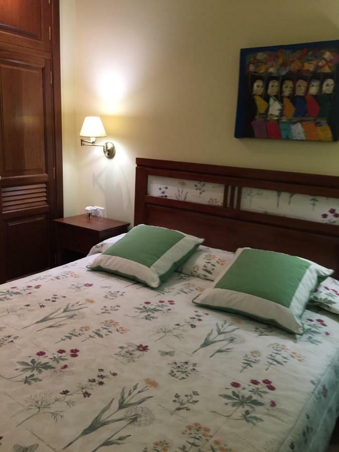 Apartamento El Muelle Arrieta  Zewnętrze zdjęcie